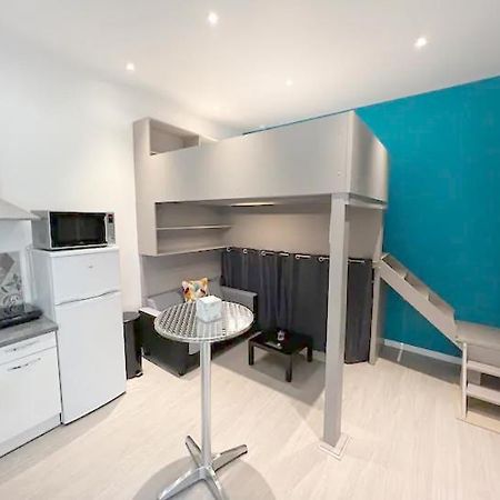 Le Bourguignon Apartamento Dijon Exterior foto