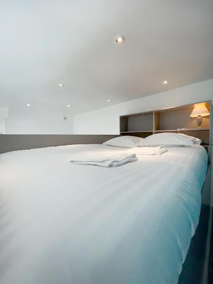 Le Bourguignon Apartamento Dijon Exterior foto