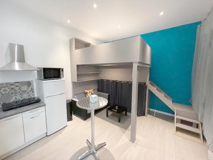 Le Bourguignon Apartamento Dijon Exterior foto