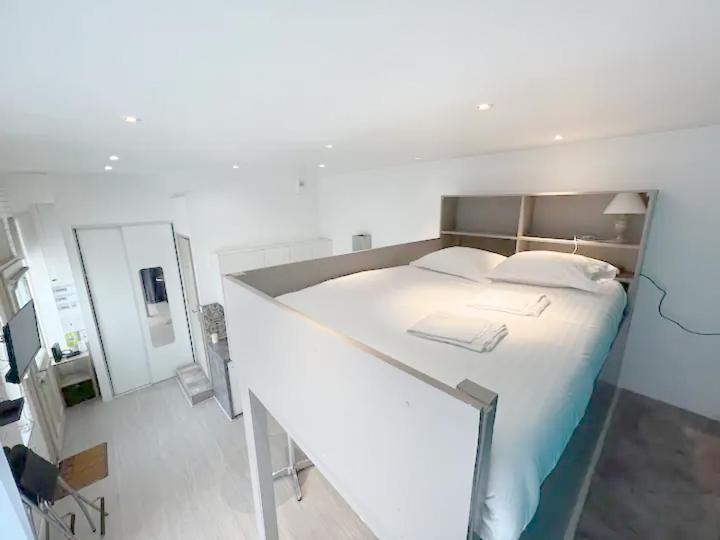 Le Bourguignon Apartamento Dijon Exterior foto
