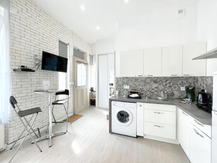 Le Bourguignon Apartamento Dijon Exterior foto