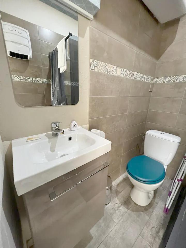 Le Bourguignon Apartamento Dijon Exterior foto